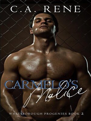 cover image of Carmelo's Malice